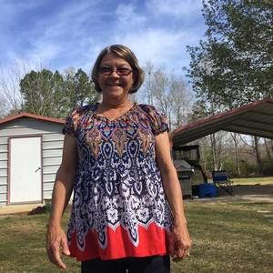 Meet your Posher, Sandra